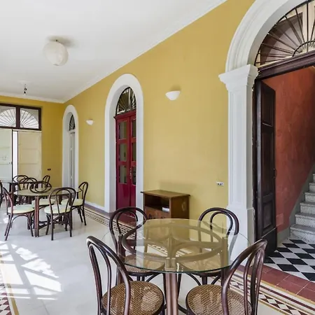 Charme * Città di Lipari