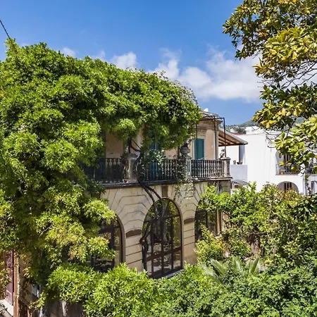 Charme Città di Lipari