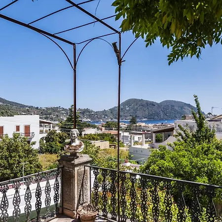 Charme Casa vacanze Città di Lipari